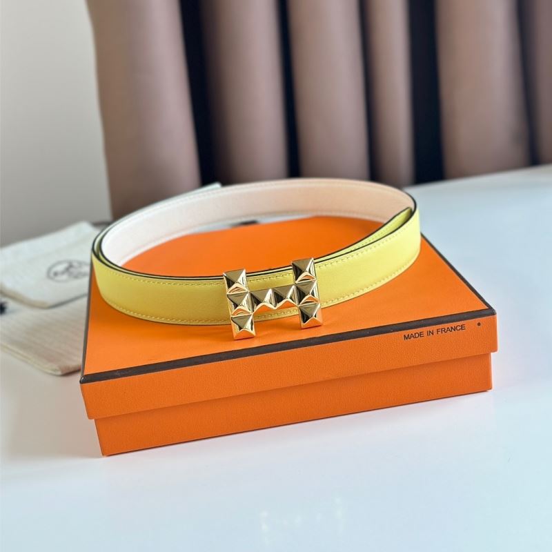 Hermes Belts